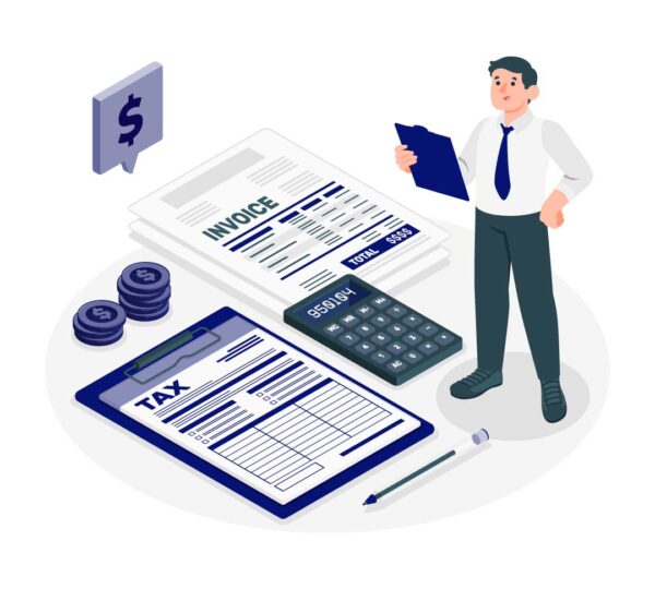 Goodwill - tax consultant in chennai
