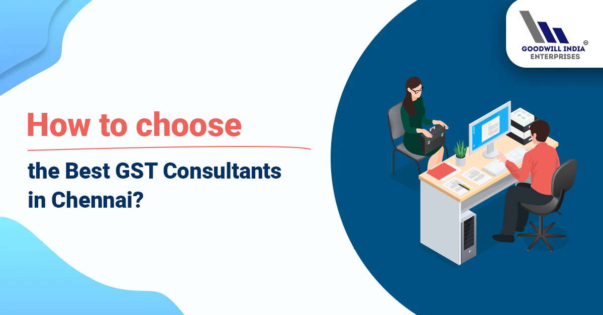 gst consultants in chennai