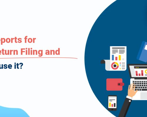 Streamline Your GST Return Filing with MIS Reports: A Comprehensive Guide