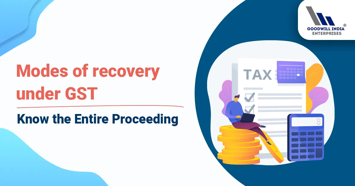 gst return filing