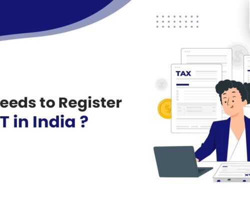 Who Needs to Register for GST in India?