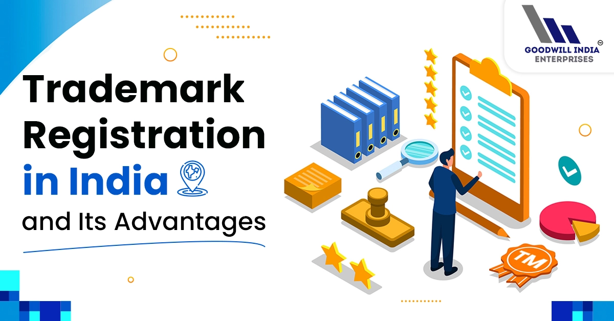 Trademark-Registration-in-India-and-Its-Advantages