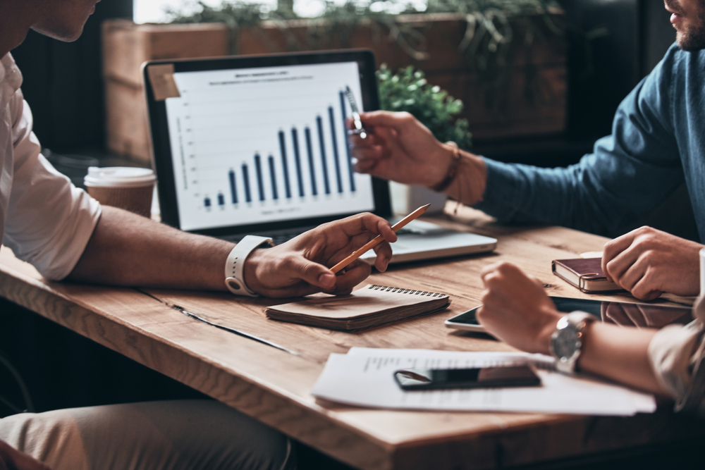 Business-to-consumer refers to the process of businesses selling products and services directly to consumers, with no middle person.