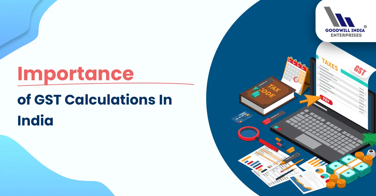 importance-of-gst-calculations-in-india